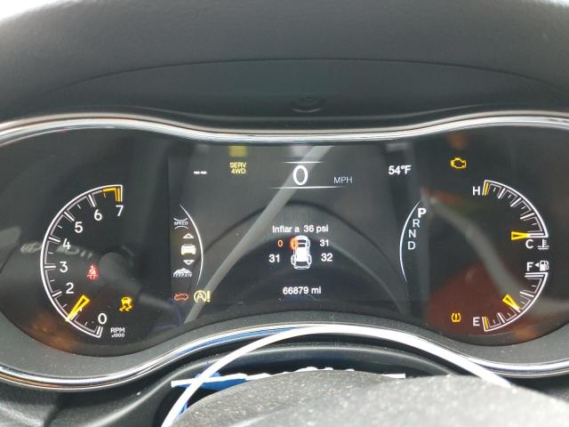 Photo 9 from auction – 2019 JEEP GRAND CHER with VIN 1C4RJFAG1KC832144