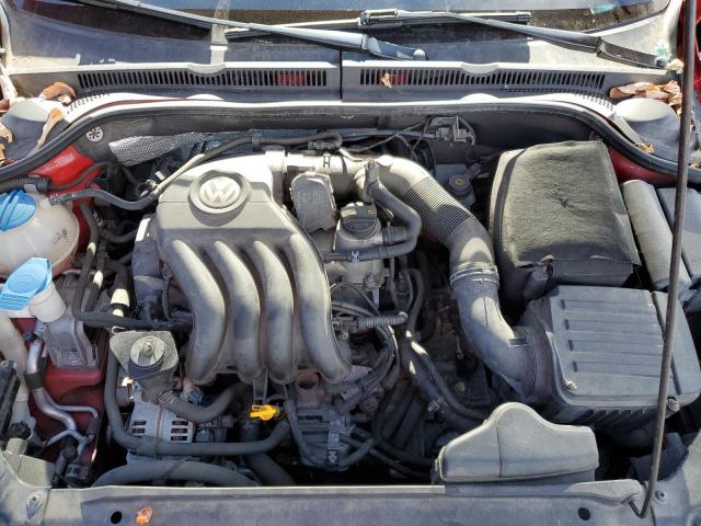 Photo 11 from auction – 2013 VOLKSWAGEN JETTA BASE with VIN 3VW2K7AJ0DM295023