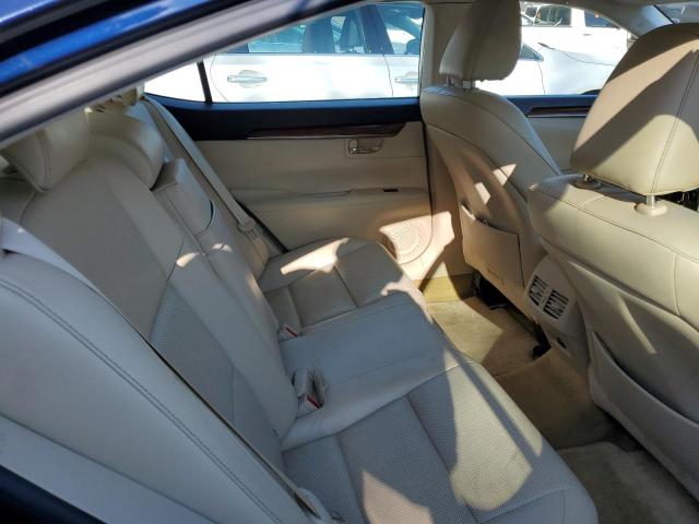 Photo 10 from auction – 2015 LEXUS ES 300H with VIN JTHBW1GG5F2080617