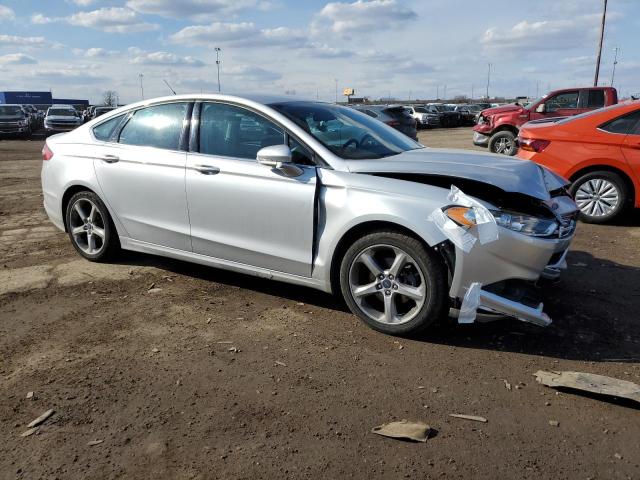 Photo 4 from auction – 2016 FORD FUSION SE with VIN 3FA6P0HD6GR319352