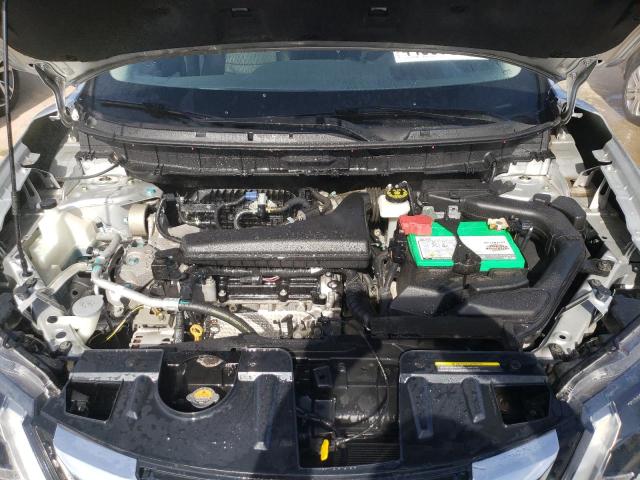 Photo 12 from auction – 2019 NISSAN ROGUE S with VIN KNMAT2MV9KP536274