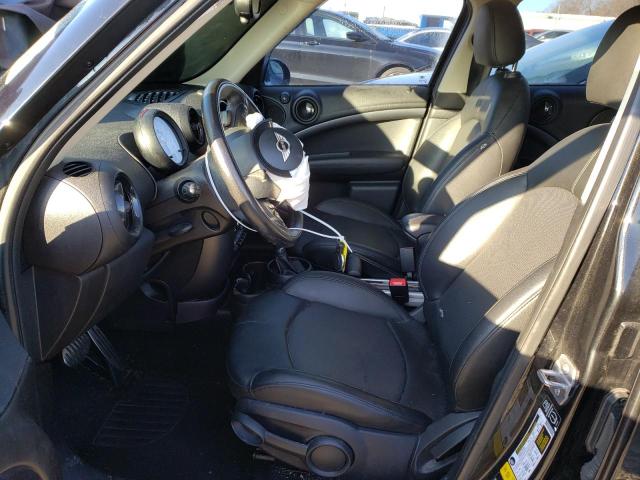 Zdjęcie 7 z aukcji – 2014 MINI COOPER S C z VIN WMWZC3C56EWP28608
