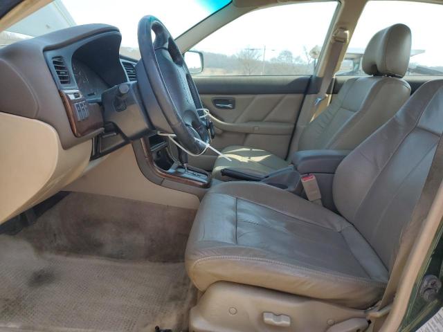 Photo 7 from auction – 2003 SUBARU LEGACY OUT with VIN 4S3BE686137216148
