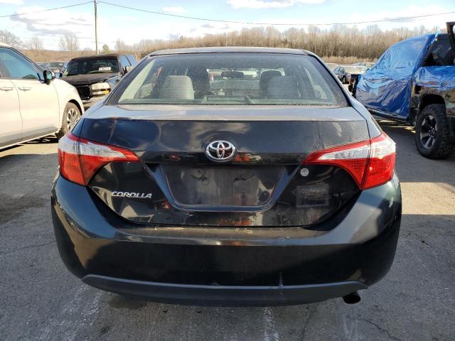 Photo 6 from auction – 2014 TOYOTA COROLLA L with VIN 2T1BURHE0EC045664
