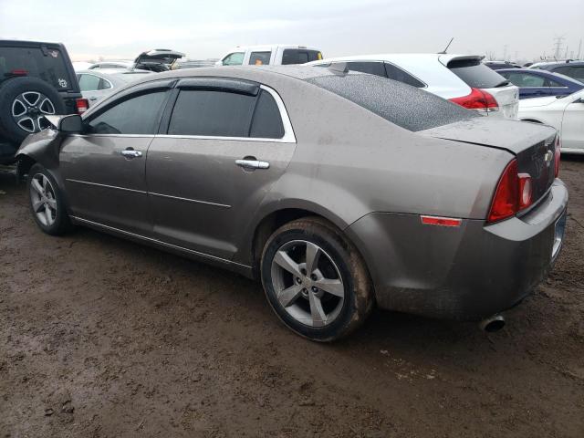 Photo 2 from auction – 2012 CHEVROLET MALIBU 1LT with VIN 1G1ZC5E08CF200722