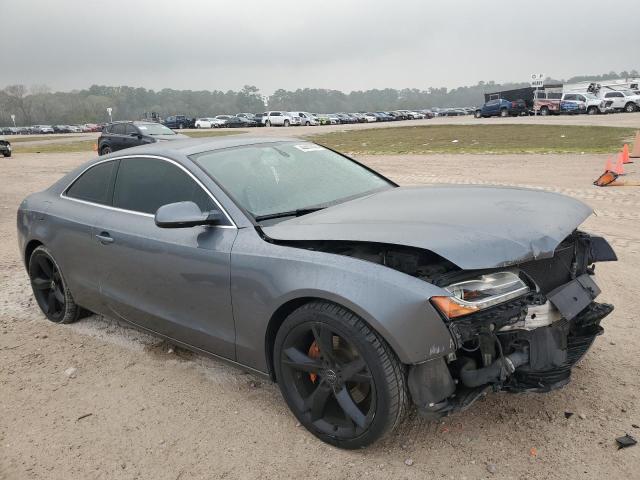Photo 4 from auction – 2012 AUDI A5 PRESTIG with VIN WAUVFAFR3CA001669