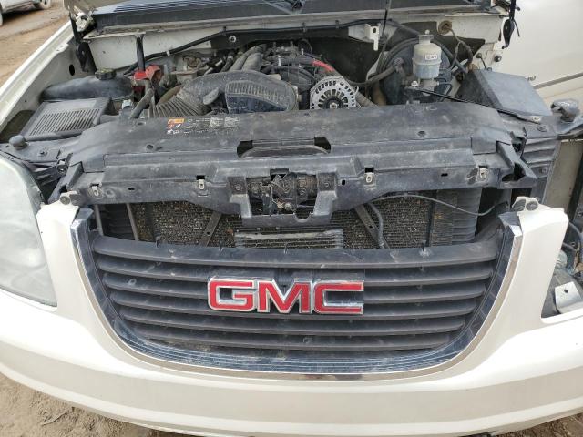 Photo 12 from auction – 2011 GMC YUKON SLT with VIN 1GKS2CE02BR348284