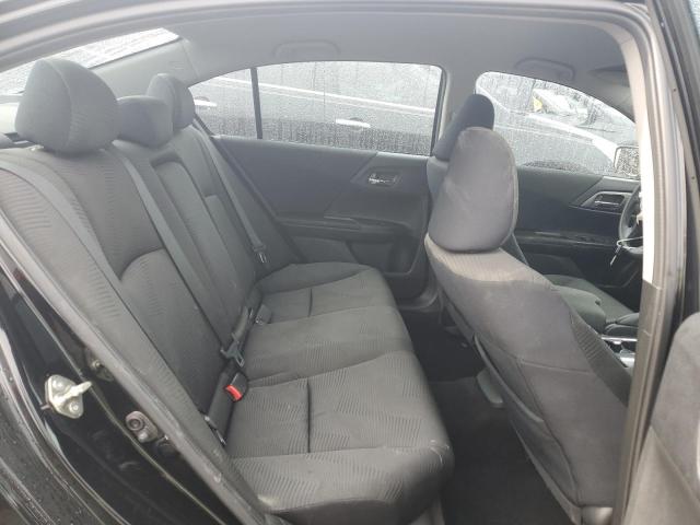 Photo 10 from auction – 2015 HONDA ACCORD LX with VIN 1HGCR2F30FA150596