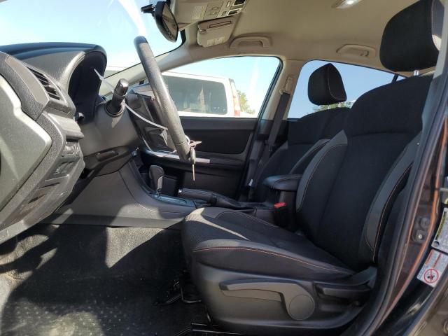 Photo 7 from auction – 2016 SUBARU CROSSTREK with VIN JF2GPADC1G8210706