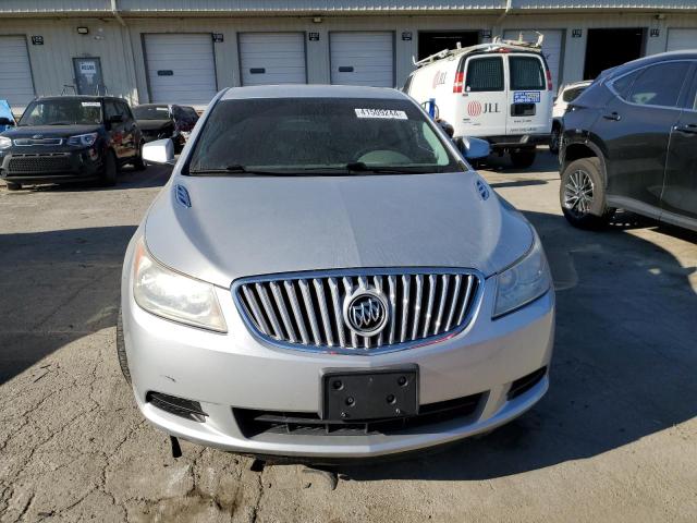 Photo 5 from auction – 2011 BUICK LACROSSE C with VIN 1G4GA5EC2BF317933