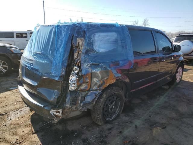 Photo 3 from auction – 2015 DODGE GRAND CARA with VIN 2C4RDGBG7FR507717