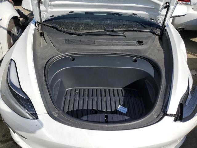 Photo 11 from auction – 2021 TESLA MODEL 3 with VIN 5YJ3E1EBXMF879660