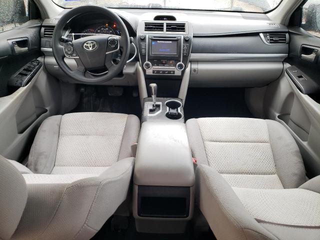 Photo 8 from auction – 2013 TOYOTA CAMRY L with VIN 4T4BF1FK3DR292118