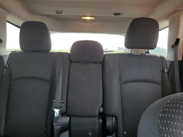 Photo 10 from auction – 2017 DODGE JOURNEY SX with VIN 3C4PDCBG2HT530449
