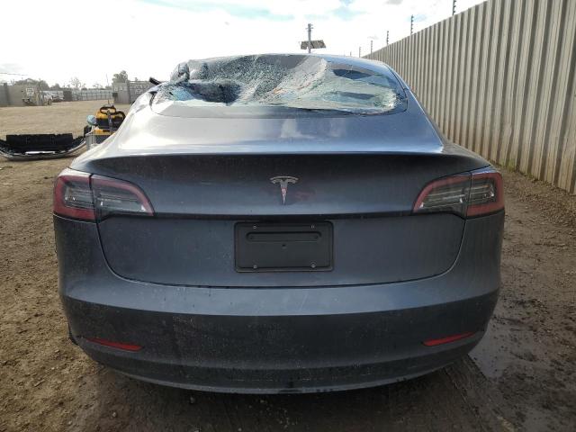 Photo 6 from auction – 2023 TESLA MODEL 3 with VIN 5YJ3E1EA0PF513329