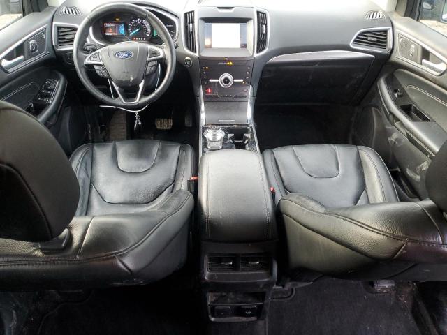 Photo 8 from auction – 2020 FORD EDGE TITAN with VIN 2FMPK4K91LBA50206