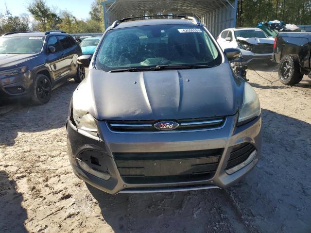Photo 5 from auction – 2013 FORD ESCAPE TIT with VIN 1FMCU0J98DUB25143