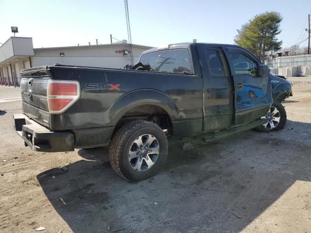Фото 3 с аукциона – 2012 FORD F150 SUPER с VIN 1FTFX1EF3CFB12897