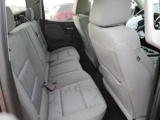 Photo 10 from auction – 2016 GMC SIERRA K15 with VIN 1GTV2LECXGZ377574
