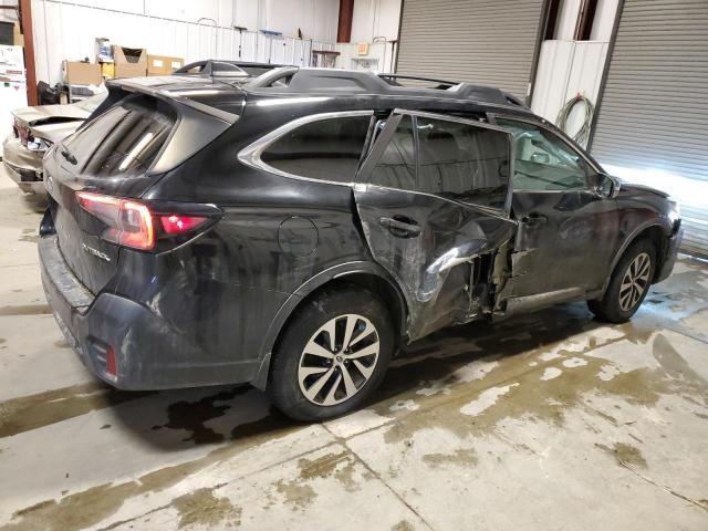 Photo 3 from auction – 2020 SUBARU OUTBACK PR with VIN 4S4BTACC8L3179768