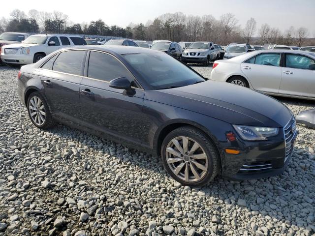 Photo 4 from auction – 2017 AUDI A4 PREMIUM with VIN WAUANAF41HN032747