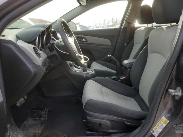 Photo 7 from auction – 2011 CHEVROLET CRUZE with VIN 1G1PC5SH6B7154561