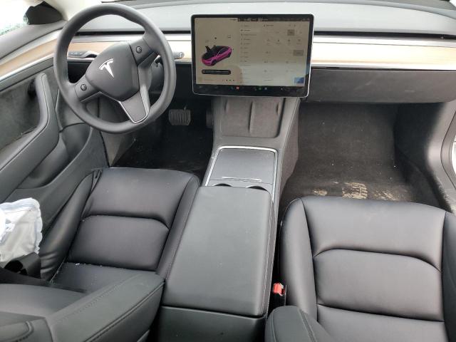 Photo 8 from auction – 2023 TESLA MODEL 3 with VIN 5YJ3E1EA0PF571537
