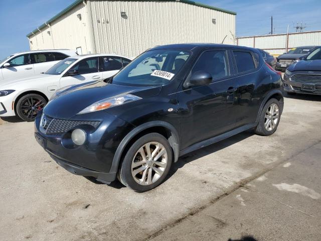 Photo 1 from auction – 2012 NISSAN JUKE S with VIN JN8AF5MV0CT109796