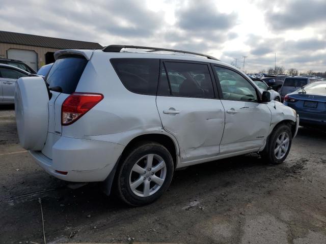 Photo 3 from auction – 2008 TOYOTA RAV4 LIMIT with VIN JTMBK31V185040830