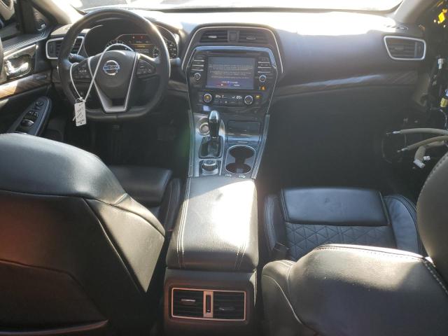 Photo 8 from auction – 2017 NISSAN MAXIMA 3.5 with VIN 1N4AA6APXHC433258