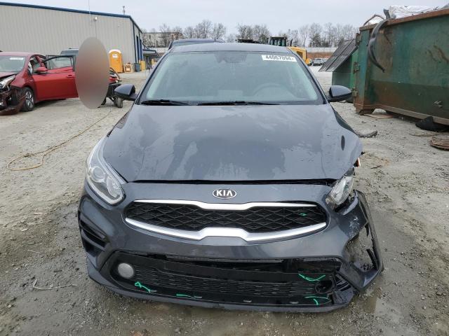Photo 5 from auction – 2020 KIA FORTE FE with VIN 3KPF24AD3LE148619