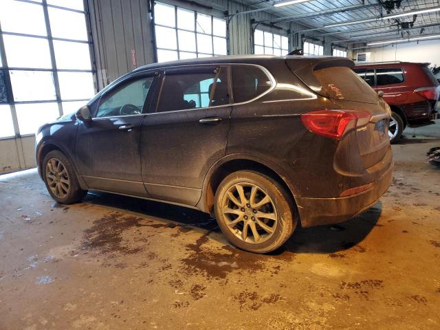 Photo 2 from auction – 2020 BUICK ENVISION E with VIN LRBFX2SA1LD109814