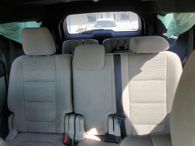 Photo 10 from auction – 2015 FORD EXPLORER with VIN 1FM5K7B88FGA69316