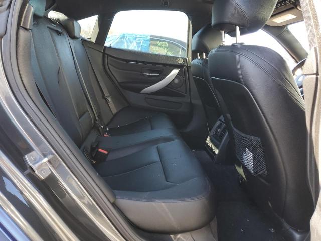 Photo 10 from auction – 2016 BMW 435 XI GRA with VIN WBA4B3C57GG528640