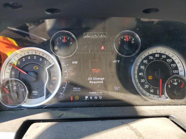 Photo 9 from auction – 2017 RAM 1500 SPORT with VIN 1C6RR6MTXHS561267