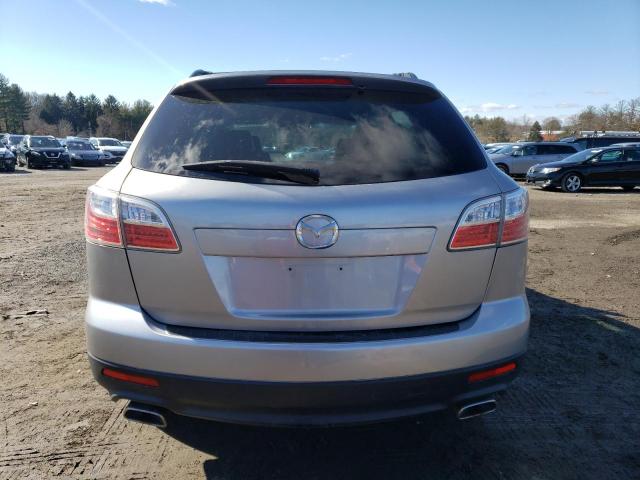 Photo 6 from auction – 2012 MAZDA CX-9 with VIN JM3TB3CV5C0356679
