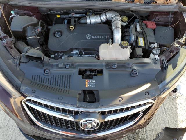 Photo 11 from auction – 2018 BUICK ENCORE SPO with VIN KL4CJ1SM0JB658370