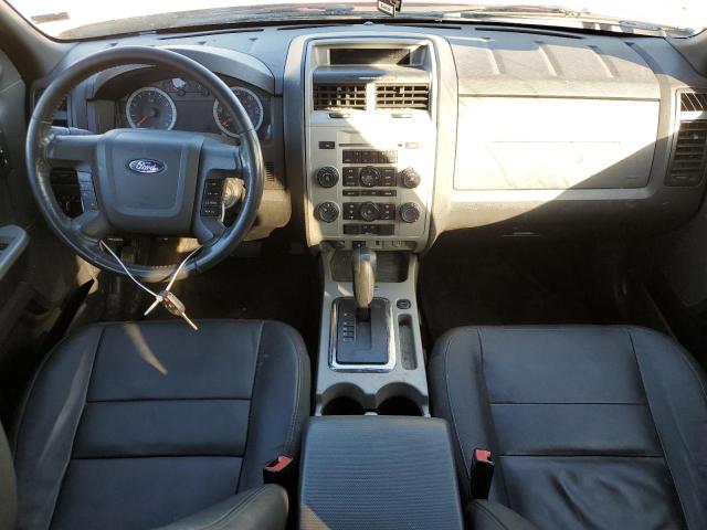 Photo 8 from auction – 2010 FORD ESCAPE XLT with VIN 1FMCU9D74AKC23012
