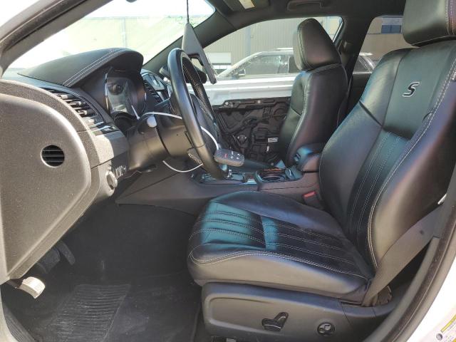 Photo 7 from auction – 2019 CHRYSLER 300 S with VIN 2C3CCAGG8KH569341