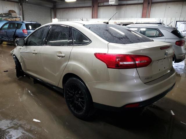 Foto 2 de la subasta – 2018 FORD FOCUS SE con VIN 1FADP3FE3JL234236