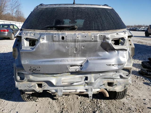 Photo 6 from auction – 2018 JEEP COMPASS TR with VIN 3C4NJDDB3JT231260