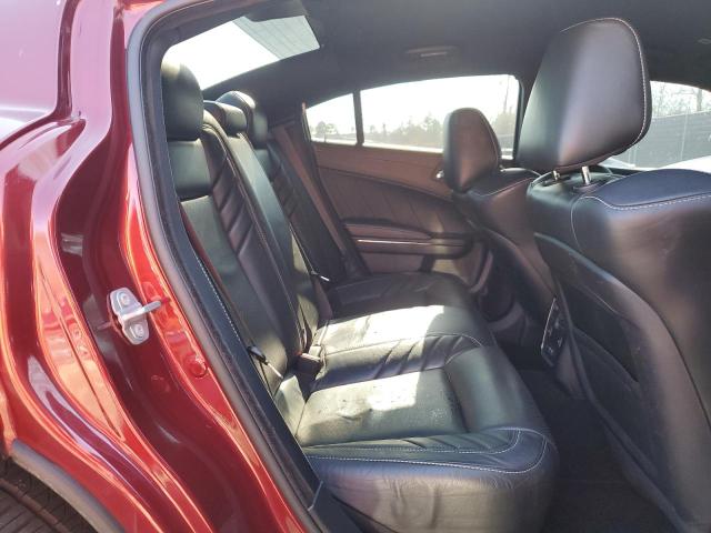 Photo 10 from auction – 2020 DODGE CHARGER SR with VIN 2C3CDXL94LH243948