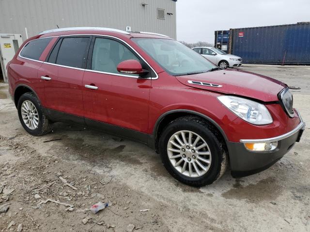Photo 4 from auction – 2012 BUICK ENCLAVE with VIN 5GAKVCED8CJ175992