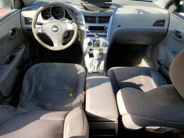 Photo 8 from auction – 2010 CHEVROLET MALIBU LS with VIN 1G1ZA5EB2AF271922