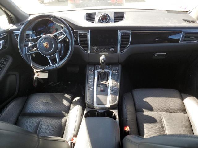 Photo 8 from auction – 2018 PORSCHE MACAN S with VIN WP1AB2A58JLB37089