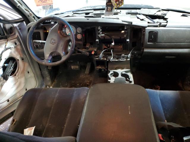 Photo 8 from auction – 2002 DODGE RAM 1500 with VIN 3B7HA18N62G103685