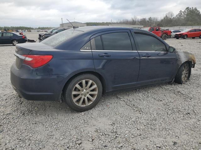 Photo 3 from auction – 2013 CHRYSLER 200 TOURIN with VIN 1C3CCBBB8DN692522