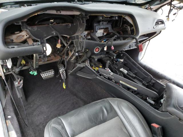 Photo 8 from auction – 2017 DODGE CHALLENGER with VIN 2C3CDZFJ6HH591985