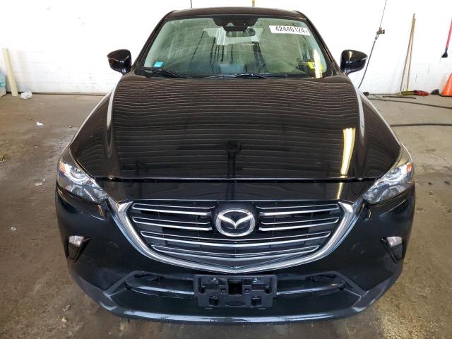 Photo 5 from auction – 2019 MAZDA CX-3 TOURI with VIN JM1DKFC72K0448976