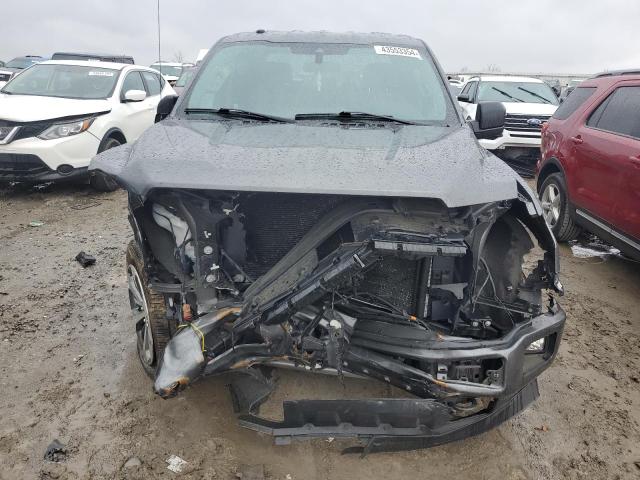 Photo 5 from auction – 2019 FORD F150 SUPER with VIN 1FTEW1EP3KFC99306